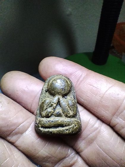 พระปิดตา