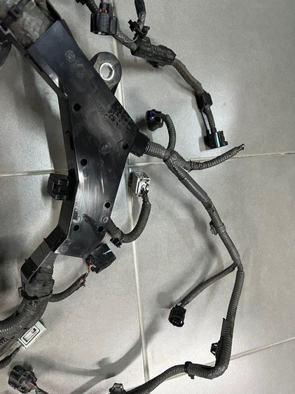 ขายชุดสายไฟห้องเครื่อง Toyota Revo 2018 รูปที่ 5