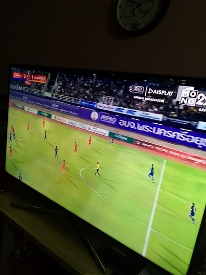 55 นิ้ว Smart tv Samsung  รูปที่ 3