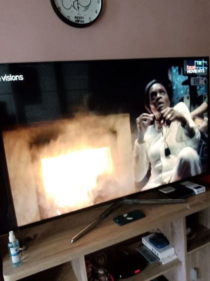 55 นิ้ว Smart tv Samsung  รูปที่ 6