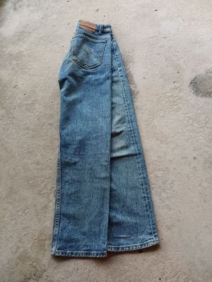 Levis 505 ริมโพ้ง usa  รูปที่ 11