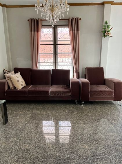 มีบางส่วน ใช่ บ้านเดี่ยว2ชั้น รูปที่ 4