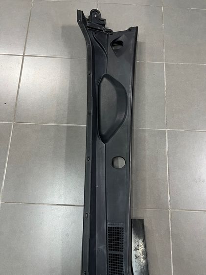 ขายแผ่นปิดช่องระบายกระจกหน้า โตโยต้า รีโว้ 2018  รูปที่ 3