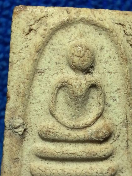 แท้.วัดระฆัง.อกครุฑเศียรบาตร. รูปที่ 4