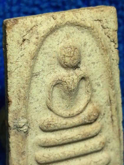 แท้.วัดระฆัง.อกครุฑเศียรบาตร. รูปที่ 2