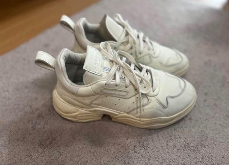 รองเท้า adidas size 42 รูปที่ 4