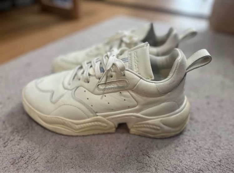 รองเท้า adidas size 42 รูปที่ 2