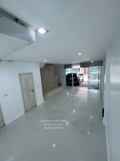 ไม่ใช่ ขายทาวน์โฮมทำเลทอง ติด MRT ลาดพร้าว (200 ม.) พร้อมผู้เช่า Yield ดีทันที รูปที่ 3