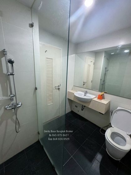 ไม่ใช่ ขายทาวน์โฮมทำเลทอง ติด MRT ลาดพร้าว (200 ม.) พร้อมผู้เช่า Yield ดีทันที รูปที่ 4