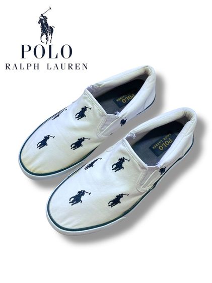 Polo Ralph สลิปออน ไซต์37 รูปที่ 2
