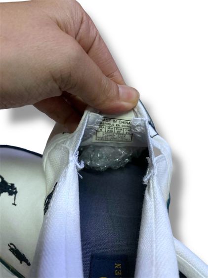 Polo Ralph สลิปออน ไซต์37 รูปที่ 6