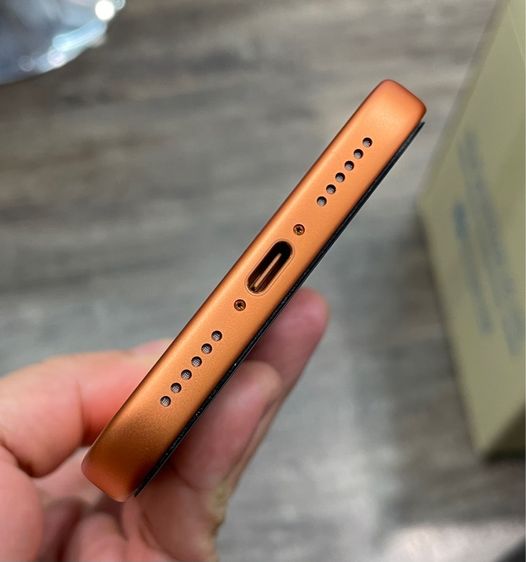 iphone 17 pro max 512GB สภาพใหม่เอี่ยม รูปที่ 6