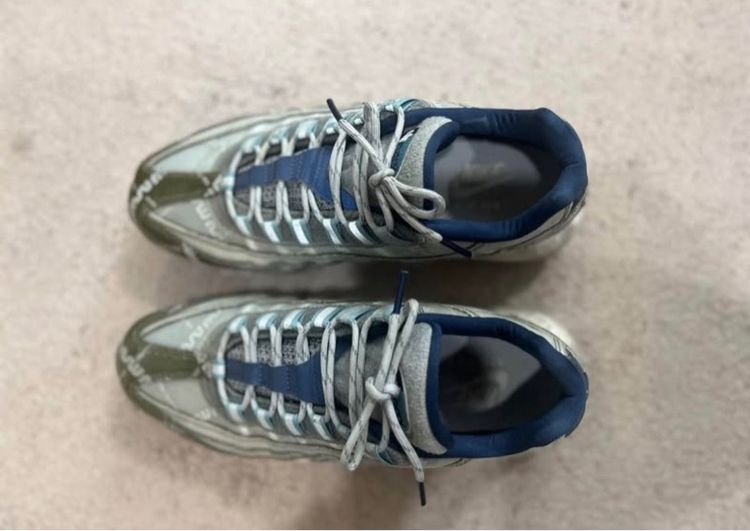 Nike เบอร์ 42.5 รูปที่ 2