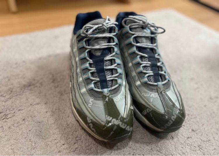 Nike เบอร์ 42.5 รูปที่ 4