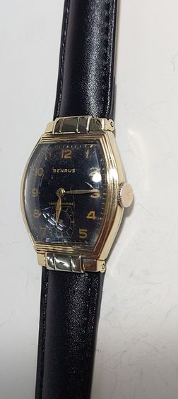 นาฬิกาข้อมือ แบรนด์ BENRUS รูปที่ 7