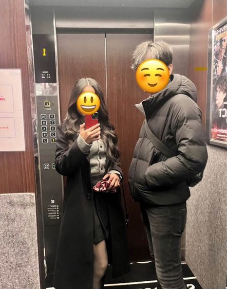 โค้ท ขนเป็ด Uniqlo seemles  รูปที่ 2