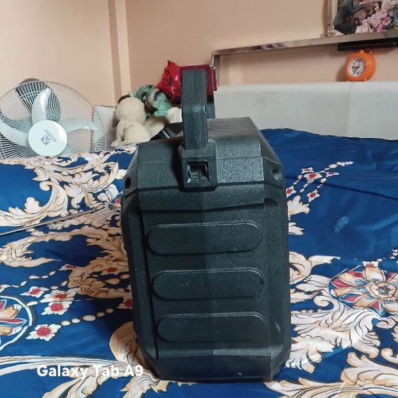 เครื่องบูธูเล่น USB รูปที่ 3