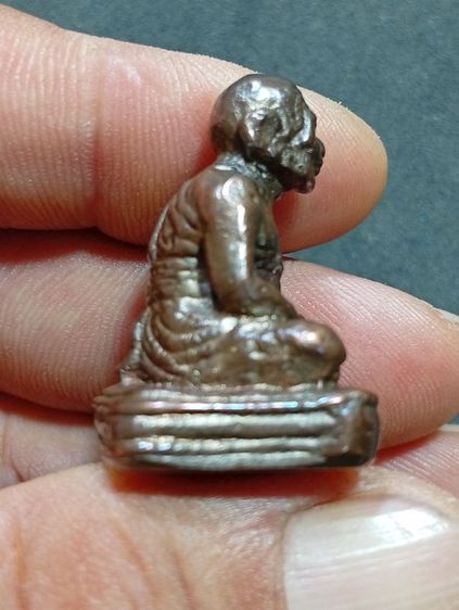 หลวงพ่อทวดเบตง 05 เลขใต้ฐาน 331 พระบ้านอยากให้บูชา รูปที่ 4