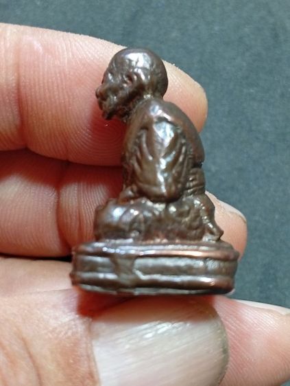 หลวงพ่อทวดเบตง 05 เลขใต้ฐาน 331 พระบ้านอยากให้บูชา รูปที่ 3