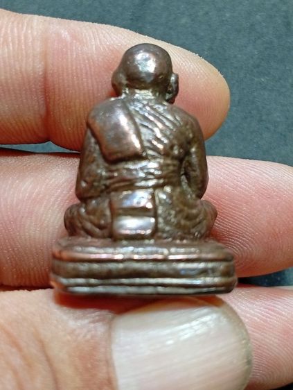 หลวงพ่อทวดเบตง 05 เลขใต้ฐาน 331 พระบ้านอยากให้บูชา รูปที่ 2