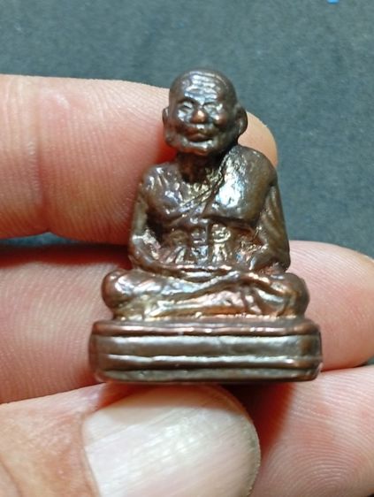 หลวงพ่อทวดเบตง 05 เลขใต้ฐาน 331 พระบ้านอยากให้บูชา