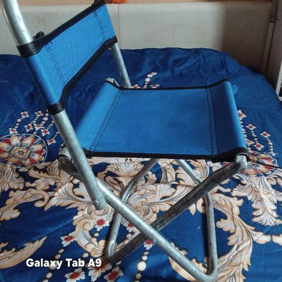 เก้าอ๊้พับได้ขนาดเล็ก รูปที่ 3