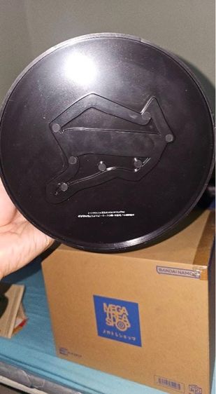 Bandai(บันได) MEGAHOUSE LUCREA MY HERO ACADEMIA IZUKU MIDORIYA รูปที่ 9