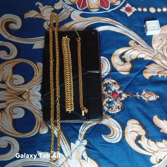 สร้อย ข้อมือ รูปที่ 4