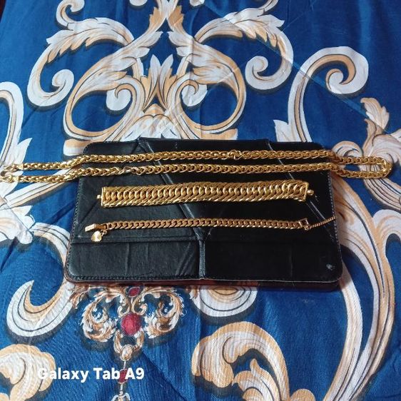 สร้อย ข้อมือ รูปที่ 2