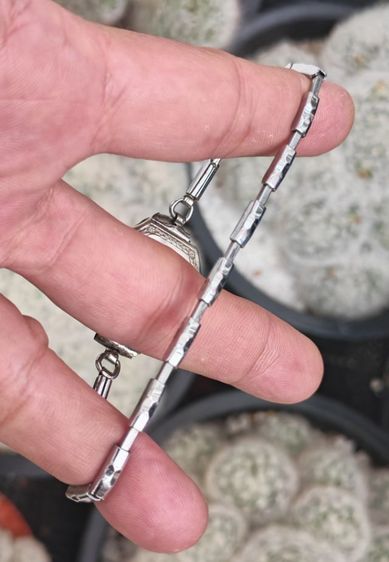 นาฬิกา Vintage 18K G.F. White Gold หูกระทะ ระบบไขลาน หายากสุดๆครับ แค่วัสดุก็คุ้มแล้วครับ รูปที่ 18