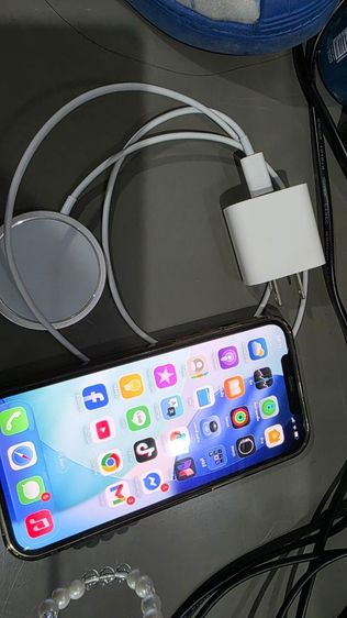 iPhone 12 Pro Max   รูปที่ 3