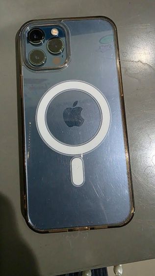 iPhone 12 Pro Max   รูปที่ 4