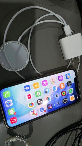 iPhone 12 Pro Max   รูปที่ 2