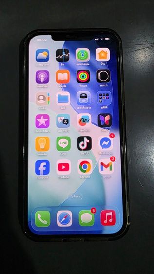 iPhone 12 Pro Max  