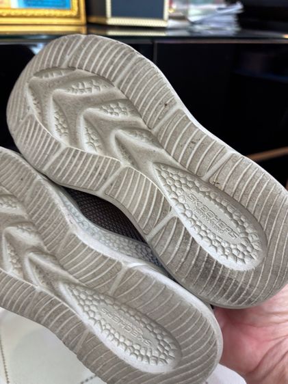 รองเท้า Skechers Junior ขนาด 10US สภาพดีมาก รูปที่ 5