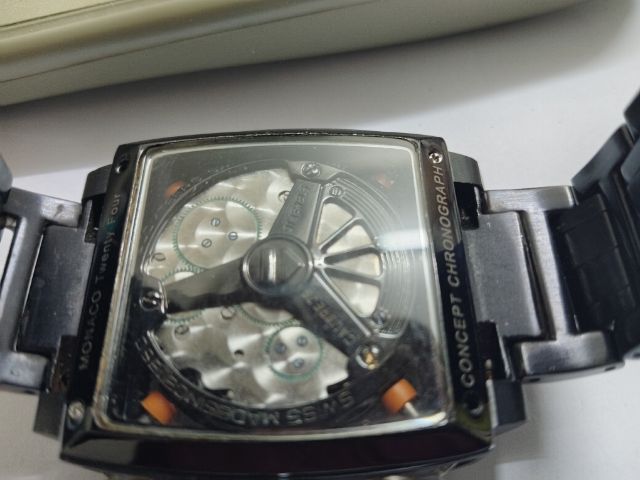 นาฬิกา รูปที่ 3