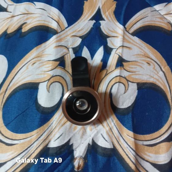 กล้องซูมอุปกรณ์มือถือ