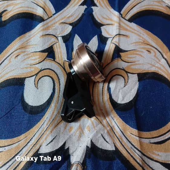 กล้องซูมอุปกรณ์มือถือ รูปที่ 3