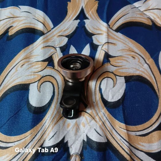 กล้องซูมอุปกรณ์มือถือ รูปที่ 2