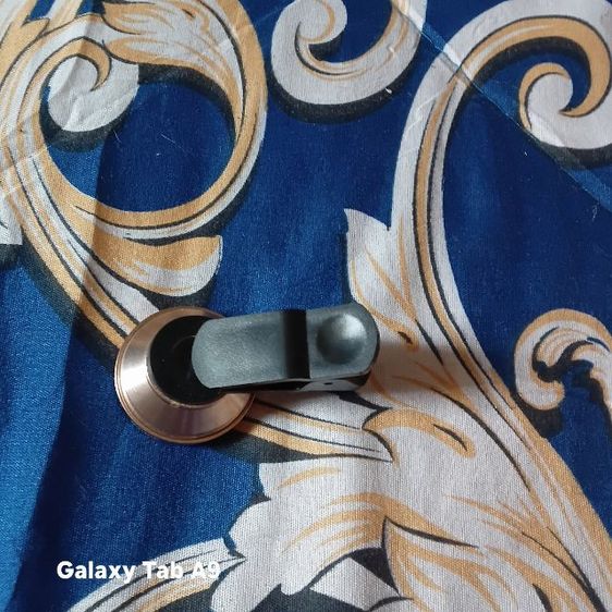 กล้องซูมอุปกรณ์มือถือ รูปที่ 4