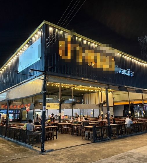 เซ้งด่วน ร้านปิ้งย่าง ชื่อดัง พร้อมแฟรนไชส์ ย่านดอนเมือง ตลาดโอโซนวัน พร้อมโครงสร้าง+อุปกรณ์ รูปที่ 2