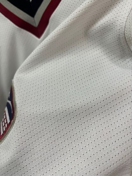 เสื้อฮอกกี้แท้ วินเทจ ยุค90s รูปที่ 7