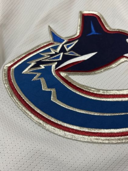 เสื้อฮอกกี้แท้ วินเทจ ยุค90s รูปที่ 9