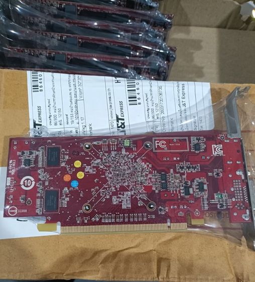 💥การ์ดจอ HD 5450 512MB💥 รูปที่ 6