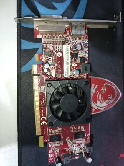 💥การ์ดจอ HD 5450 512MB💥 รูปที่ 2