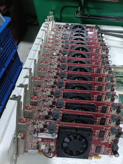 💥การ์ดจอ HD 5450 512MB💥 รูปที่ 4