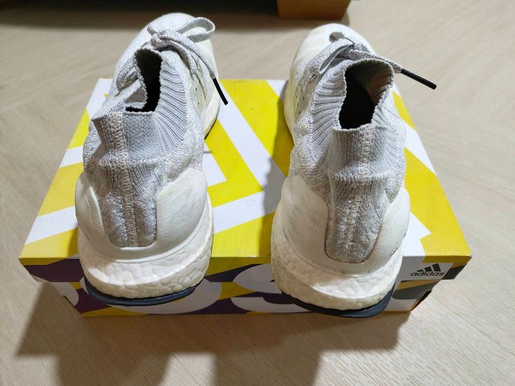 รองเท้า Adidas UltraBOOST Uncaged มือสอง ของแท้ ถูกกกกกก รูปที่ 4
