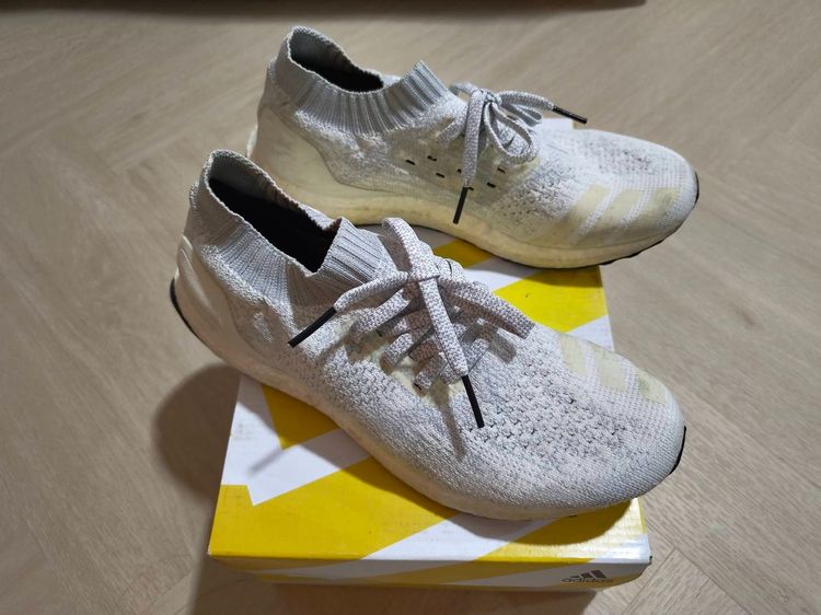 รองเท้า Adidas UltraBOOST Uncaged มือสอง ของแท้ ถูกกกกกก รูปที่ 3