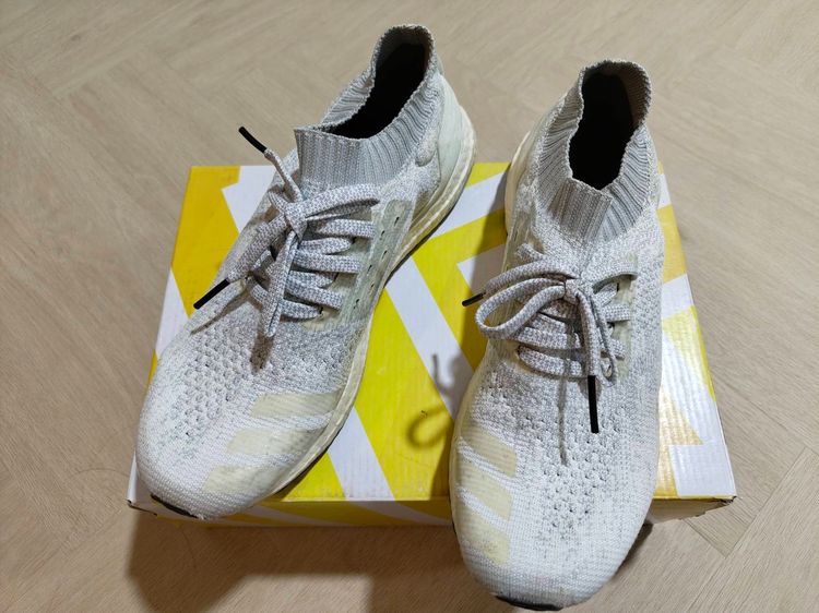 รองเท้า Adidas UltraBOOST Uncaged มือสอง ของแท้ ถูกกกกกก รูปที่ 2