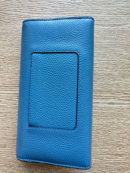 ของแท้ Mulberry รุ่น Darley Wallet) รูปที่ 5